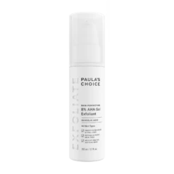 Skin Perfecting 8% AHA Gel Exfoliant - Gel Esfoliante