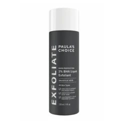 Skin Perfecting 2% BHA Liquid Exfoliant - Esfoliante Liquido