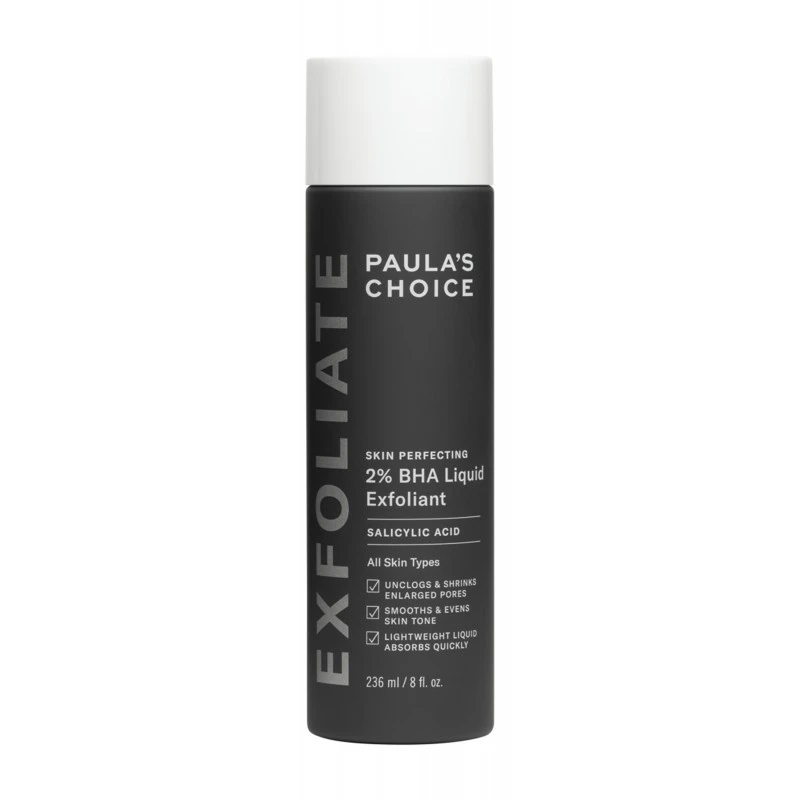 Skin Perfecting 2% BHA Liquid Exfoliant JUMBO 3 Skin Perfecting 2% BHA Liquid Exfoliant JUMBO