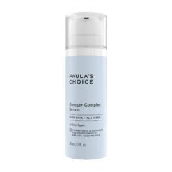 Omega+ Complex Serum - Siero Viso