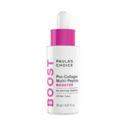 Pro-Collagen Multi-Peptide Booster