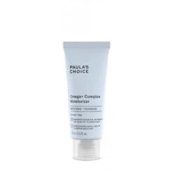 Omega+ Complex Moisturizer Travel Size - Crema Viso Idratante Formato Prova