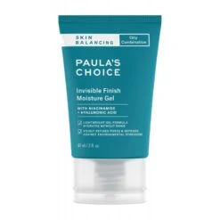 Skin Balancing Invisible Finish Moisture Gel - Gel Notte Idratante