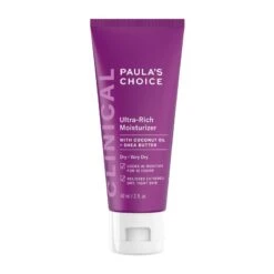 Clinical Ultra-Rich Moisturizer - Crema Viso Idratante