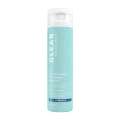 Clear Extra Strength Anti-Redness Exfoliating Solution With 2% Salicylic Acid - Esfoliante Extra Forte Anti Rossore