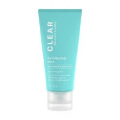 Clear Purifying Clay Mask - Maschera Viso All'Argilla