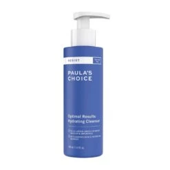 RESIST Optimal Results Hydrating Cleanser - Detergente Viso