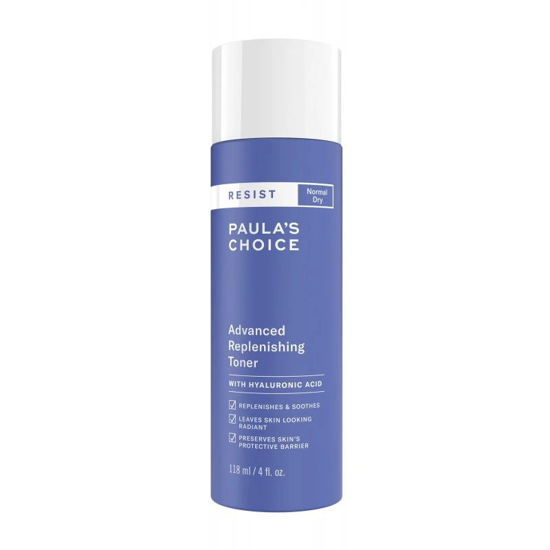 Resist Advanced Replenishing Toner - Tonico Riparante 3 Resist Advanced Replenishing Toner - Tonico Riparante