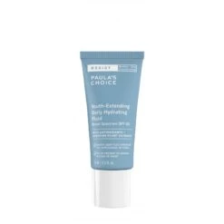 Resist Youth-Extending Daily Hydrating Fluid SPF 50 Travel Size - Crema Giorno Idratante Formato Prova