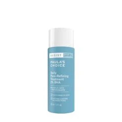 Resist Daily Pore-Refining 2% BHA Treatment Travel Size - Esfoliante Formato Prova