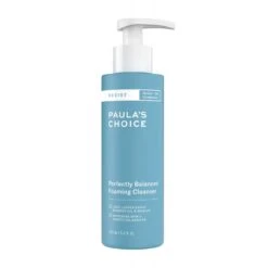 Resist Anti-Aging Perfectly Balanced Foaming Cleanser - Schiuma Detergente Viso