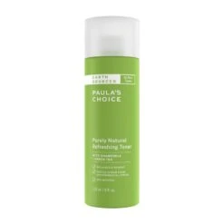 Earth Sourced Perfectly Natural Refreshing Toner - Tonico Naturale