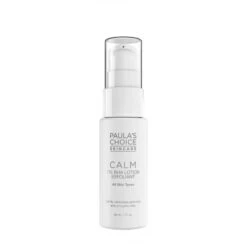 Calm 1% BHA Exfoliant - Travel Size - Esfoliante Calmante Formato Prova