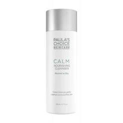 Calm Nourishing Cream Cleanser - Normal To Dry Skin - Detergente Crema