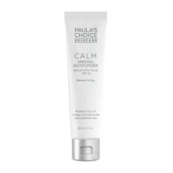 Calm Mineral Moisturizer Broad Spectrum SPF 30 Normal To Dry Skin - Crema Giorno Idratante Calmante