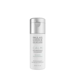 Calm Nourishing Gel Cleanser Travel Size - For Normal To Oily Skin - Gel Detergente Viso Formato Prova
