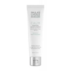 Calm Mineral Moisturizer Broad Spectrum SPF 30 - Crema Idratante SPF 30