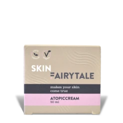 Atopic Cream - Crema Idratante Per Pelle Sensibile