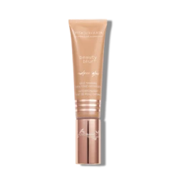 Beauty Blur Sunless Glow - Latte Dark - Primer Autoabbronzante (Tonalità Latte Dark)