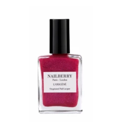 Berry Fizz - Smalto Unghie