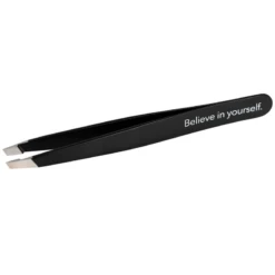 Tweezer Matte Black