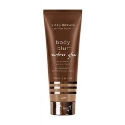 Body Blur Sunless Glow - Latte