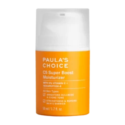 C5 Super Boost Moisturizer
