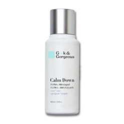 Calm Down - Esfoliante Con PHA E BHA