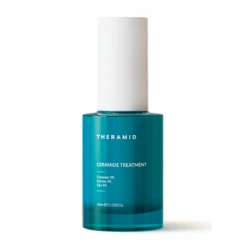 Ceramide Treatment
