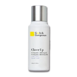 Cheer Up - Esfoliante Con AHA E BHA