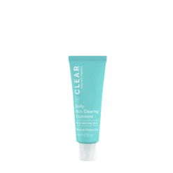Clear Daily Skin Clearing Treatment Travel Size - Trattamento Purificante Formato Prova