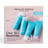 Clear Skin Essentials Trial Kit 1 Clear Skin Essentials Trial Kit -Beauty Blender Negozio clear skin essentials
