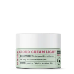 Skinlick Cloud Cream Light
