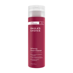 Skin Recovery Softening Cream Cleanser - Detergente Viso