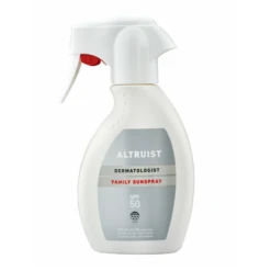 Altruist Family Sunspray SPF50 – Spray Solare