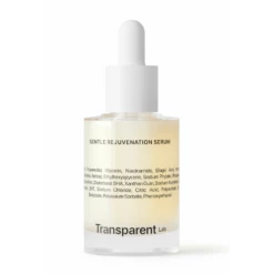 Gentle Rejuvenation Serum