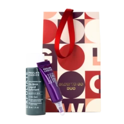 Set Regalo Glow To Go