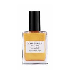 Golden Hour - Smalto Unghie