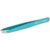 Tweezer Aqua Green -Beauty Blender Negozio green web