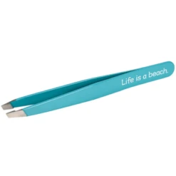 Tweezer Aqua Green