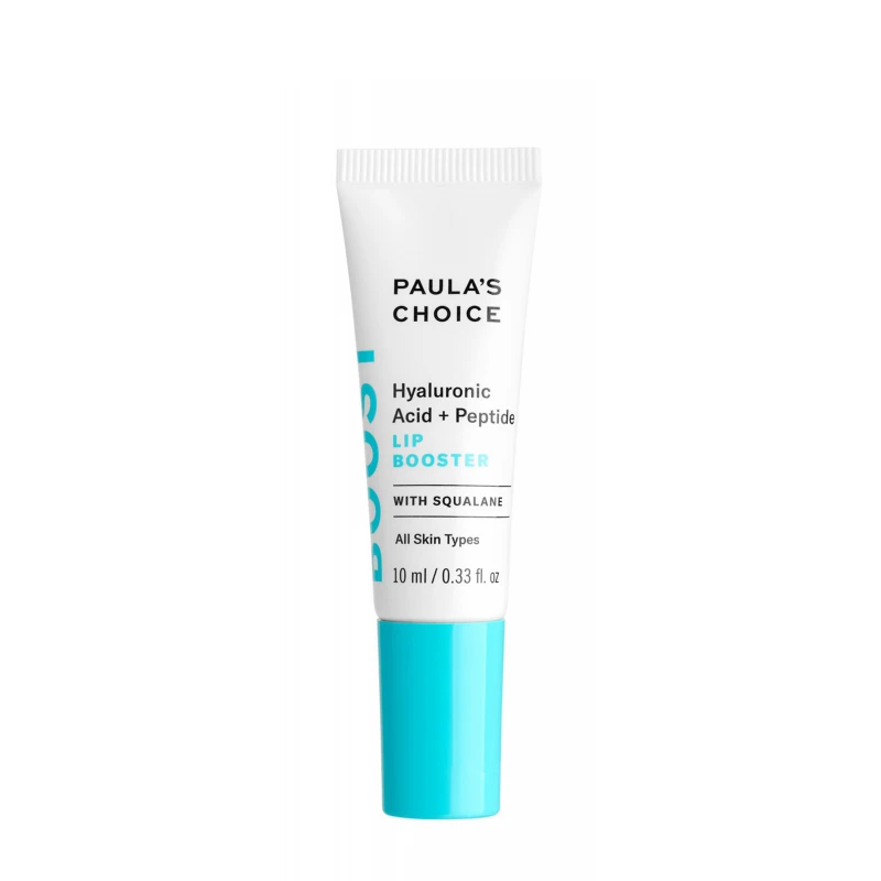 Hyaluronic Acid Peptide Lip Booster - Booster Labbra Ai Peptidi E All'Acido Ialuronico 3 Hyaluronic Acid Peptide Lip Booster - Booster Labbra Ai Peptidi E All'Acido Ialuronico