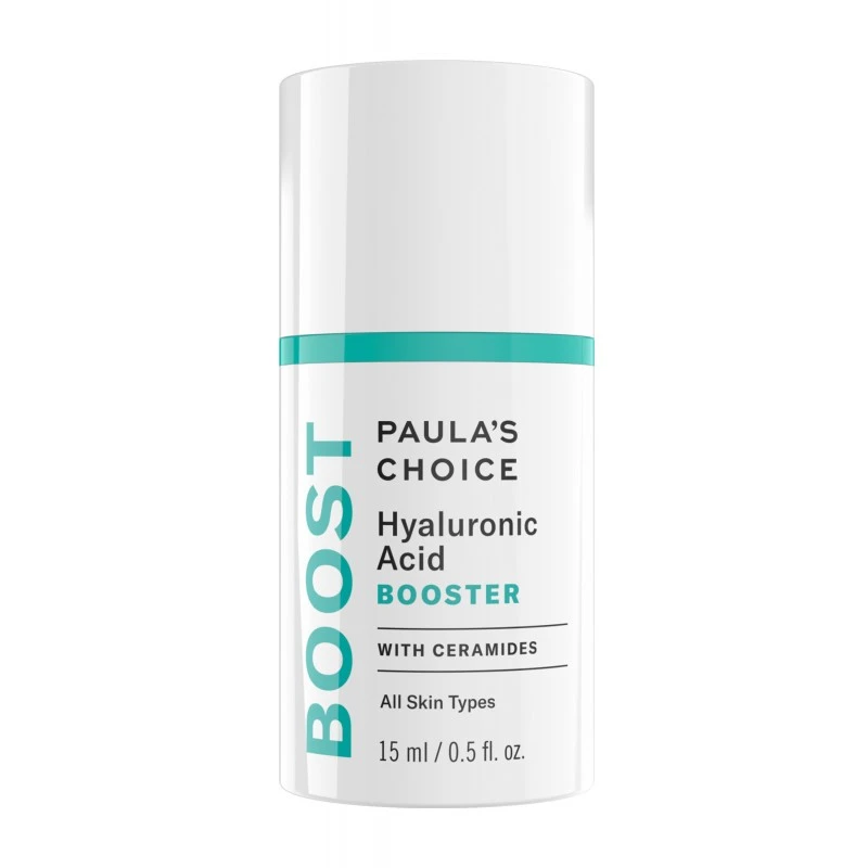 Hyaluronic Acid Booster - Booster All'Acido Ialuronico 3 Hyaluronic Acid Booster - Booster All'Acido Ialuronico