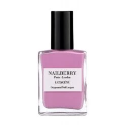 Lilac Fairy - Smalto Unghie