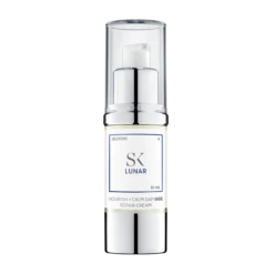 Lunar - Crema Nutriente