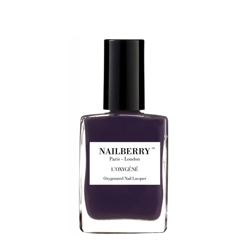 Blueberry - Smalto Unghie 3 Blueberry - Smalto Unghie