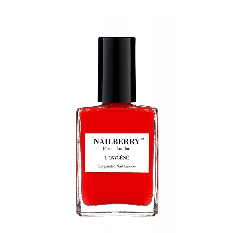 Cherry Cherie - Smalto Unghie 3 Cherry Cherie - Smalto Unghie