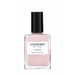 Lait Fraise - Smalto Unghie