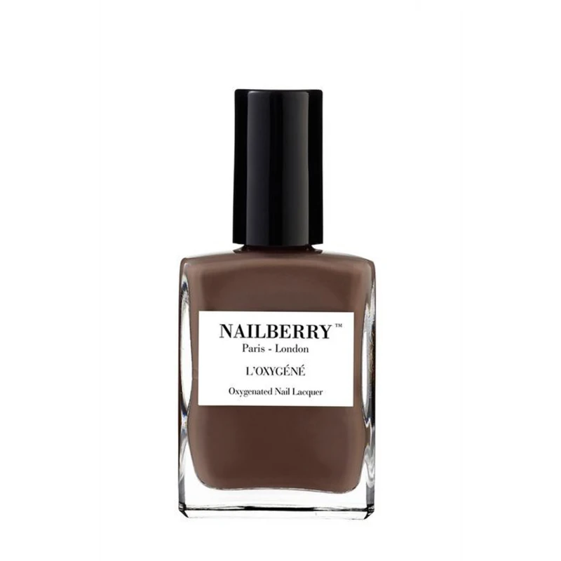 Taupe La - Smalto Unghie 3 Taupe La - Smalto Unghie