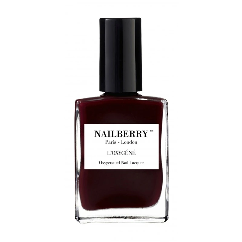 Noirberry - Smalto Unghie 3 Noirberry - Smalto Unghie