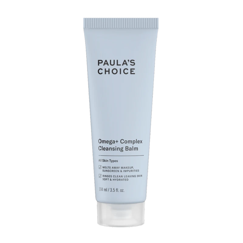 Omega+ Complex Cleansing Balm - Balsamo Detergente 3 Omega+ Complex Cleansing Balm - Balsamo Detergente